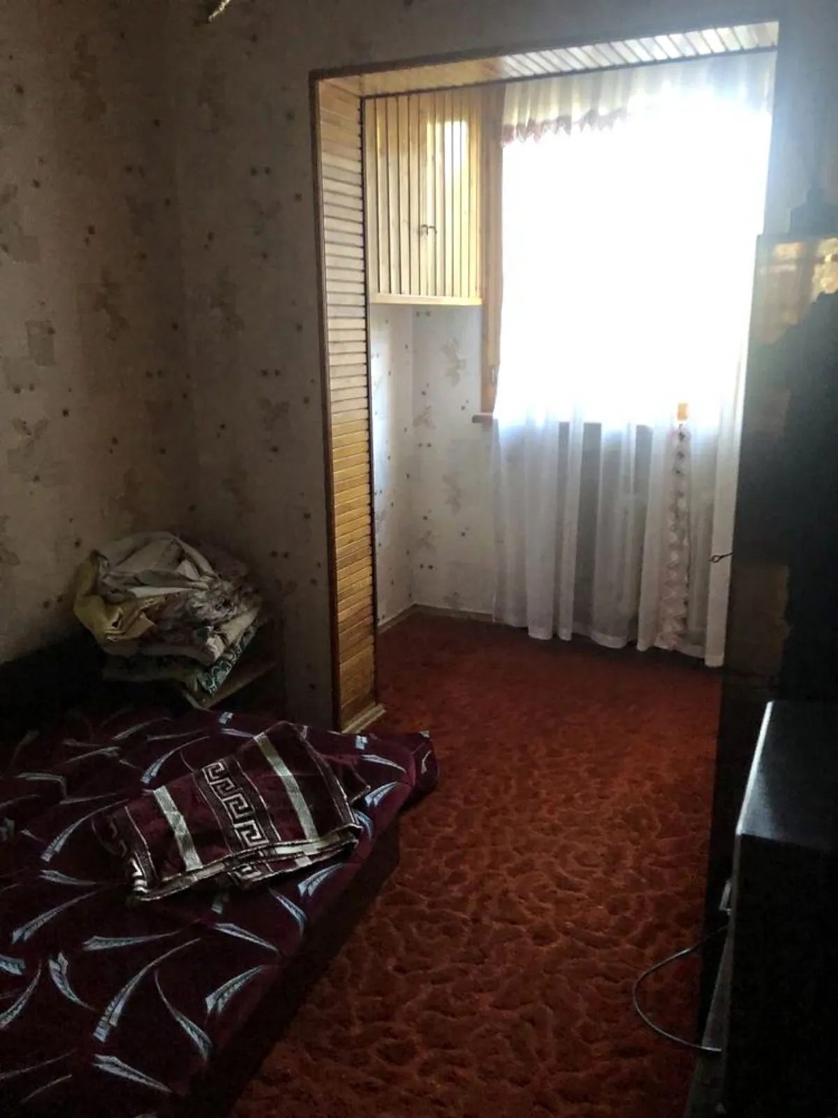 Продаж квартири 3 кімнати, 67 m², 3 пов./9 поверхів. 24, Глушко Академика пр., Одеса. 