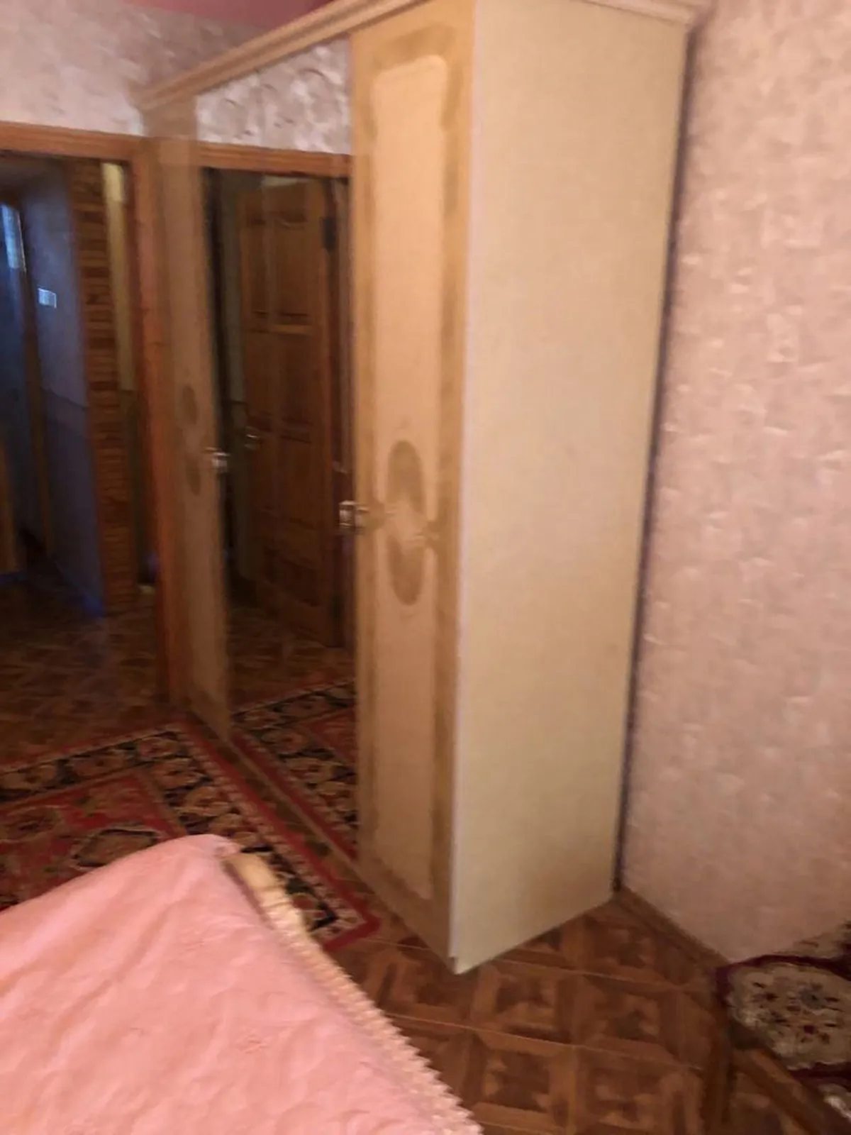 Продаж квартири 3 кімнати, 67 m², 3 пов./9 поверхів. 24, Глушко Академика пр., Одеса. 