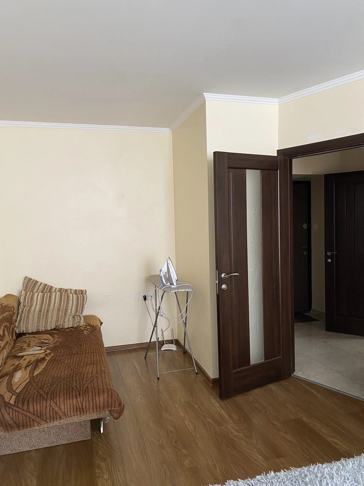 Здам квартиру. 1 room, 45 m², 1st floor/10 floors. 83, Бандери С. пр., Тернопіль. 