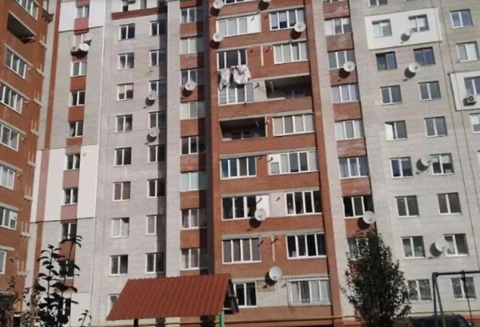 Продаж квартири. 2 rooms, 63 m², 5th floor/10 floors. Оболоня, Тернопіль. 