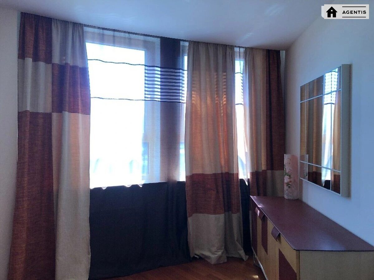 Apartment for rent. 5 rooms, 220 m², 16 floor/22 floors. 44, Shota Rustaveli vul., Kyiv. 