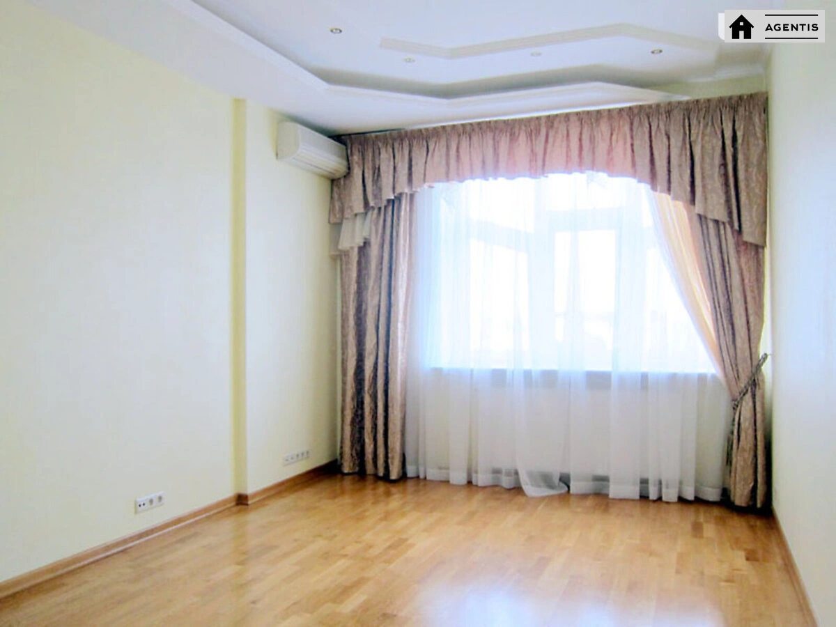 Apartment for rent. 5 rooms, 220 m², 8th floor/10 floors. 14, Patorzhynskogo 14, Kyiv. 