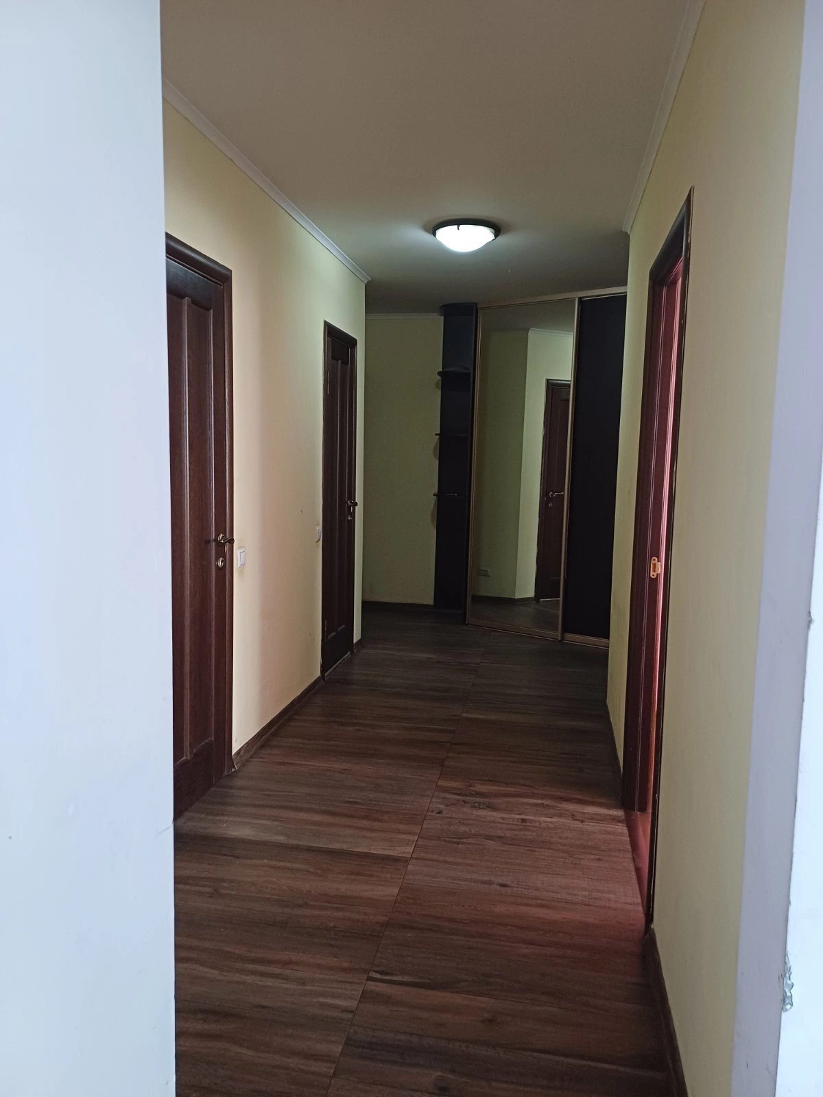 Apartments for sale. 2 rooms, 64 m², 6th floor/10 floors. Obolonya, Ternopil. 