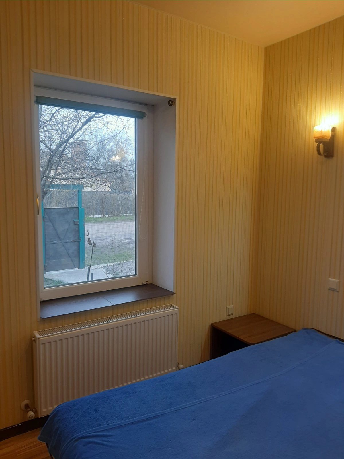 House for sale. 3 rooms, 68 m², 1 floor. Industrialna, Nizhyn. 