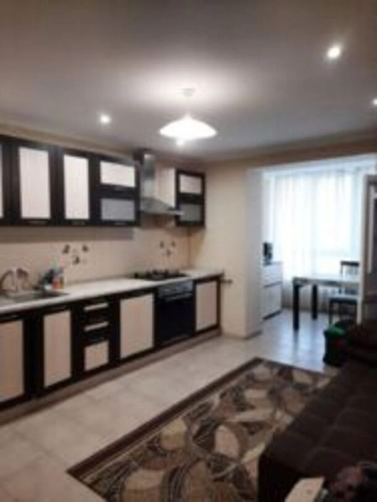 Продаж квартири. 2 rooms, 63 m², 8th floor/10 floors. 1, Жулянська , Крюківщина. 