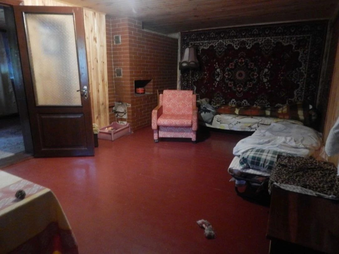 House for sale. 4 rooms, 120 m², 1 floor. Matviyikha. 