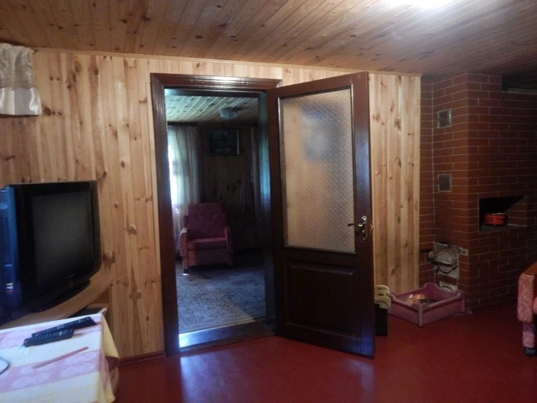 House for sale. 4 rooms, 120 m², 1 floor. Matviyikha. 