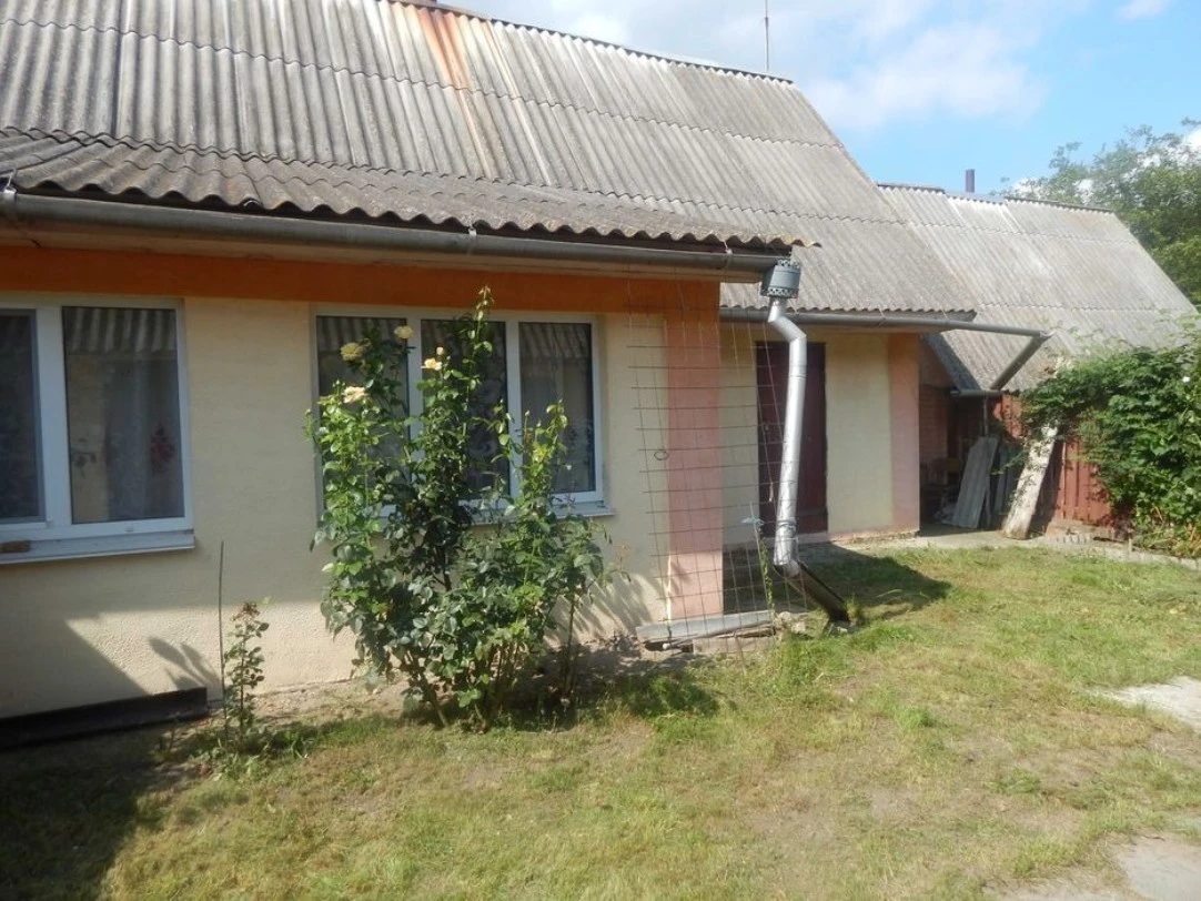 House for sale. 4 rooms, 120 m², 1 floor. Matviyikha. 