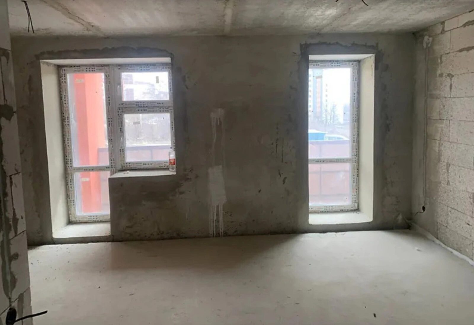 Продаж квартири 2 кімнати, 67 m², 2 пов./10 поверхів. Аляска, Тернопіль. 