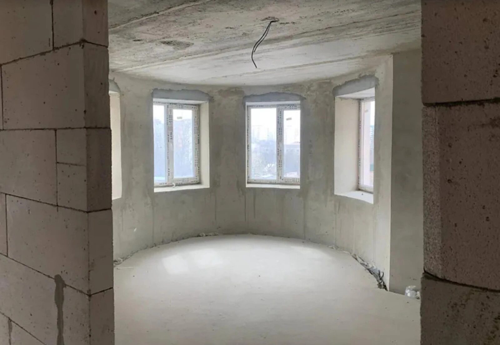 Продаж квартири 2 кімнати, 67 m², 2 пов./10 поверхів. Аляска, Тернопіль. 