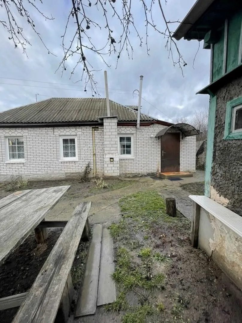 Продам жилой дом в Мотовиловке