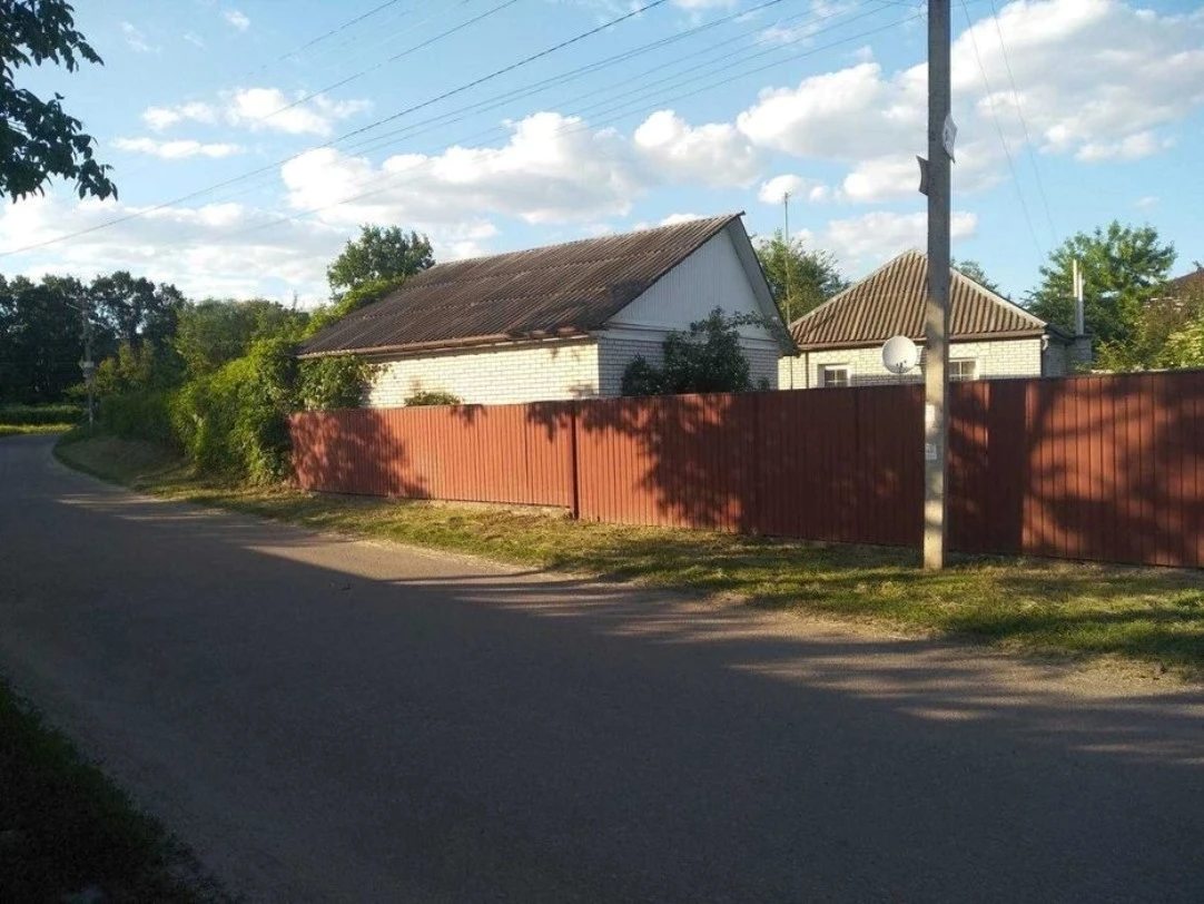 Продам жилой дом в Мотовиловке