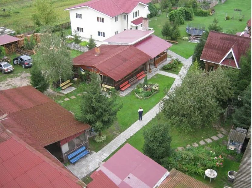 Продажа дома. 15 rooms, 600 m², 2 floors. 100, Колгоспна, Андреевка. 