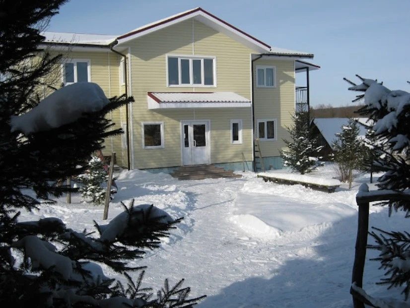 House for sale. 15 rooms, 600 m², 2 floors. 100, Kolhospna, Andriyivka. 