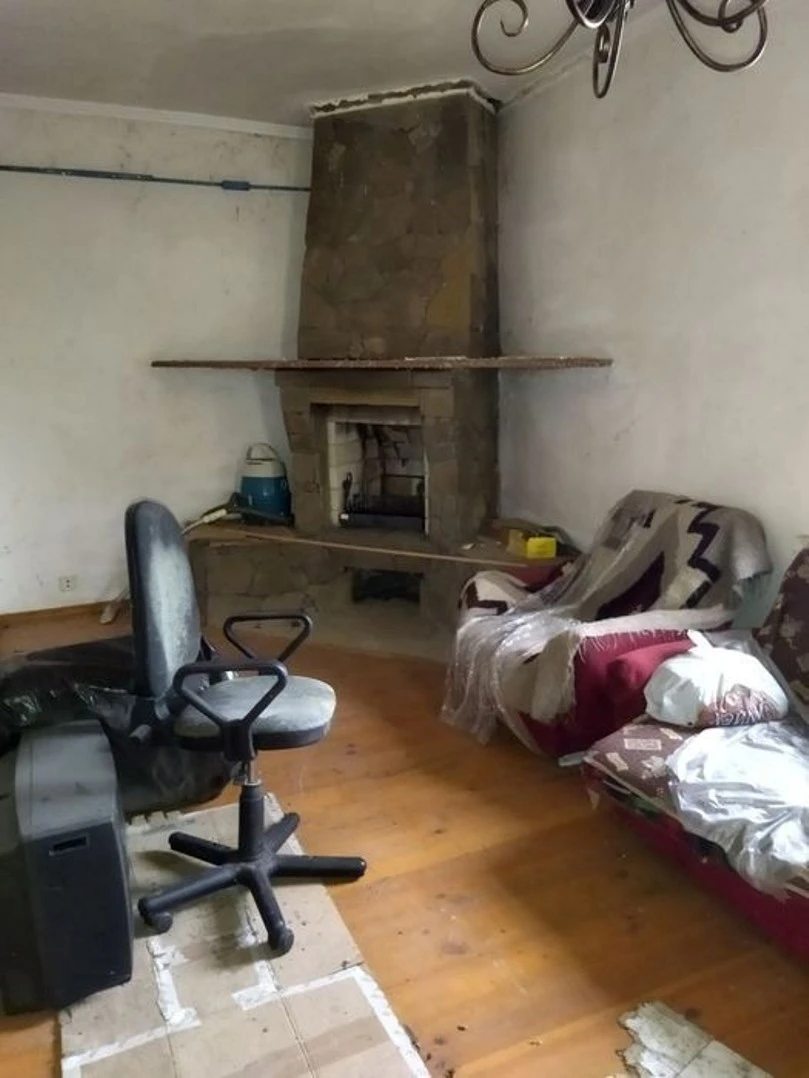 Продажа дома. 4 rooms, 65 m², 1 floor. Шубівка. 