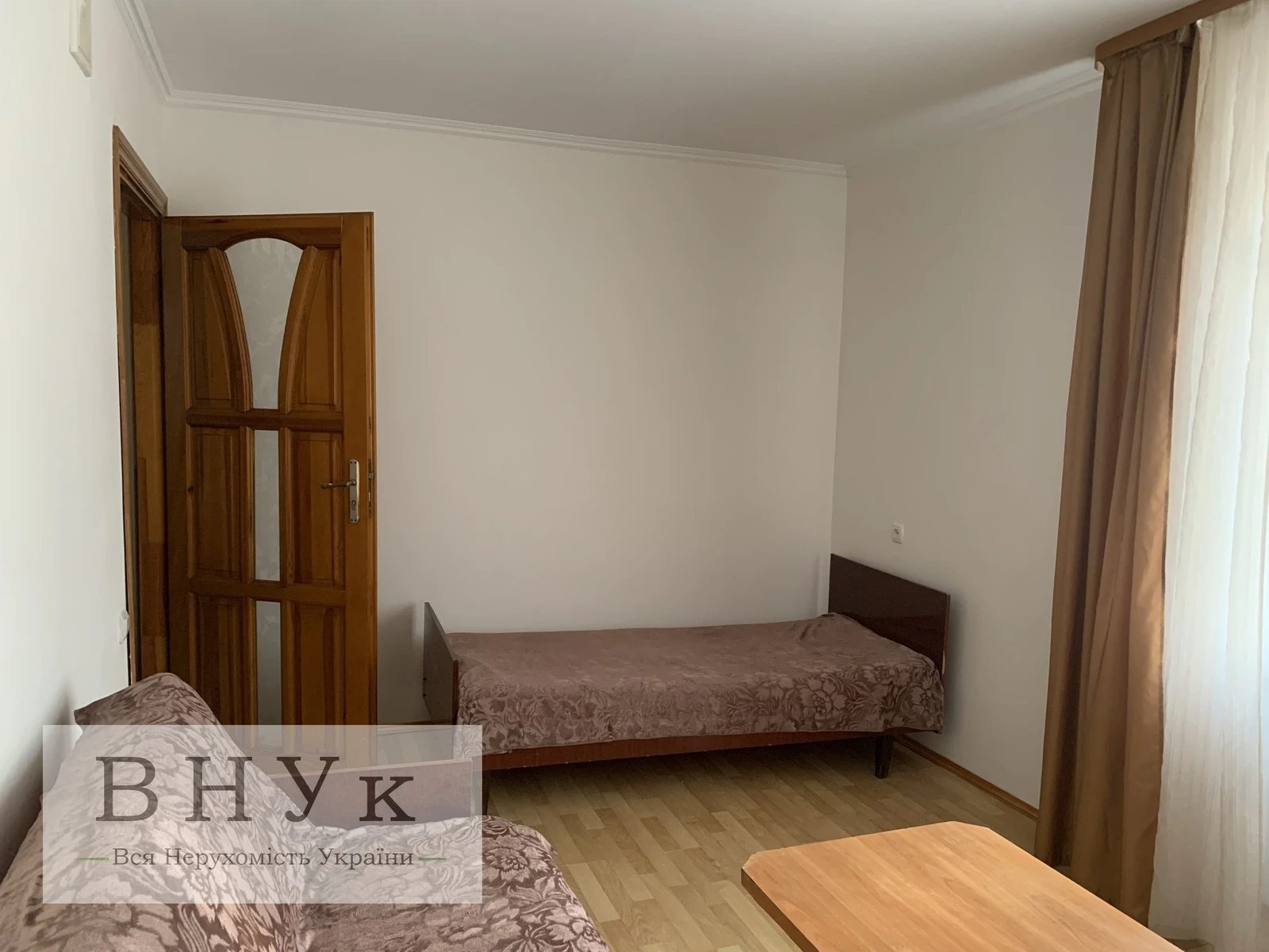 Apartments for sale. 2 rooms, 44 m², 2nd floor/5 floors. Ivanny Blazhkevych , Ternopil. 