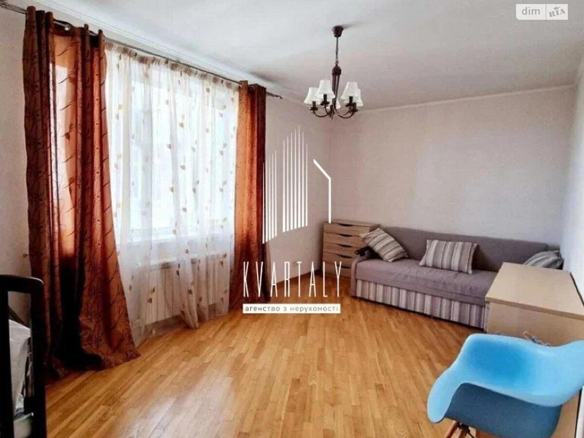 3 кімнатна квартира, вул. Руданського, 4б, Шевченківський район, Берестейська