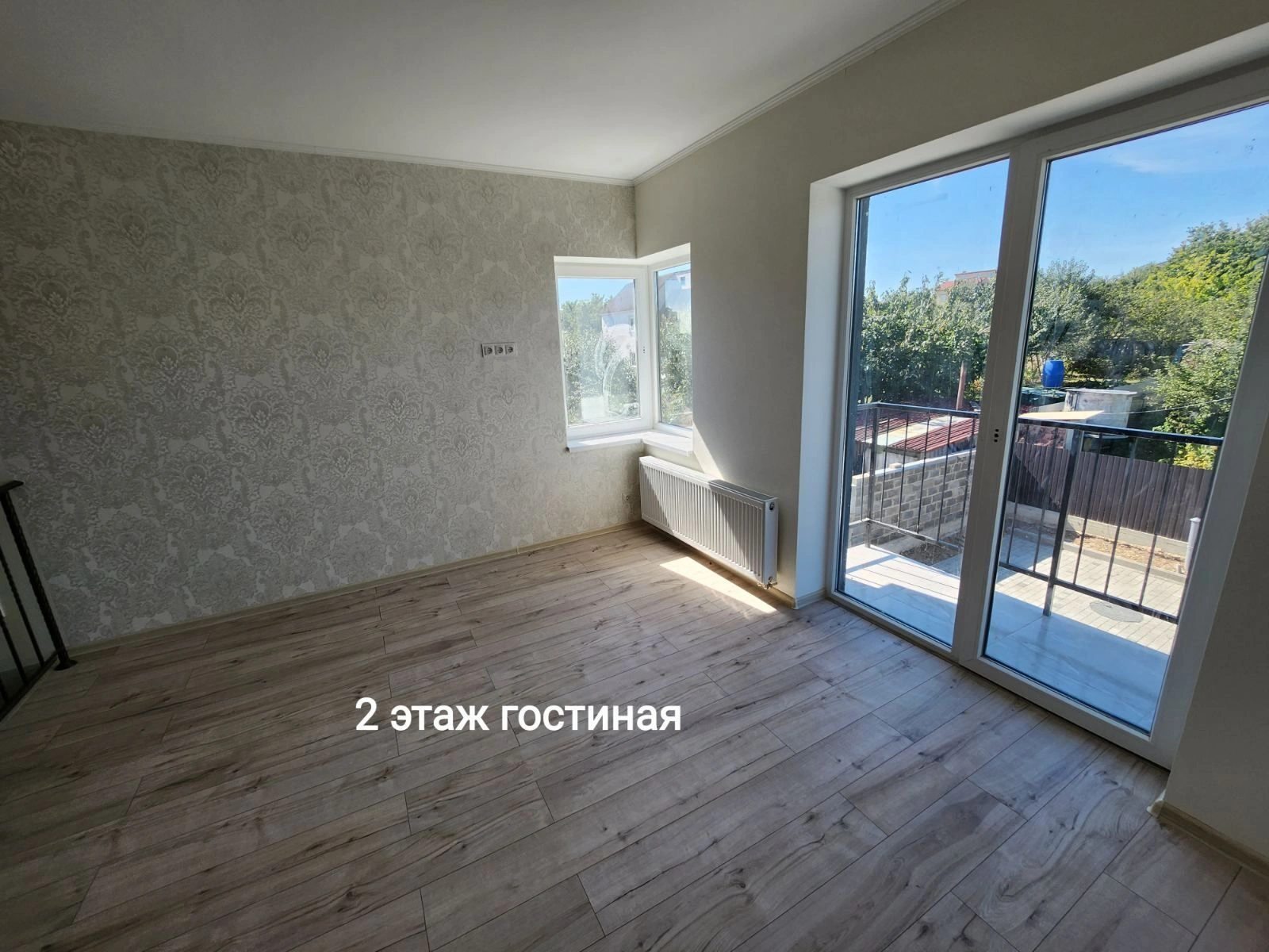 House for sale 125 m², 3 floors. 7, Travneva vul., Horenychi. 