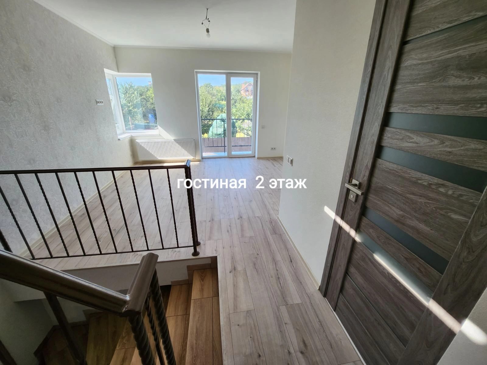 House for sale 125 m², 3 floors. 7, Travneva vul., Horenychi. 