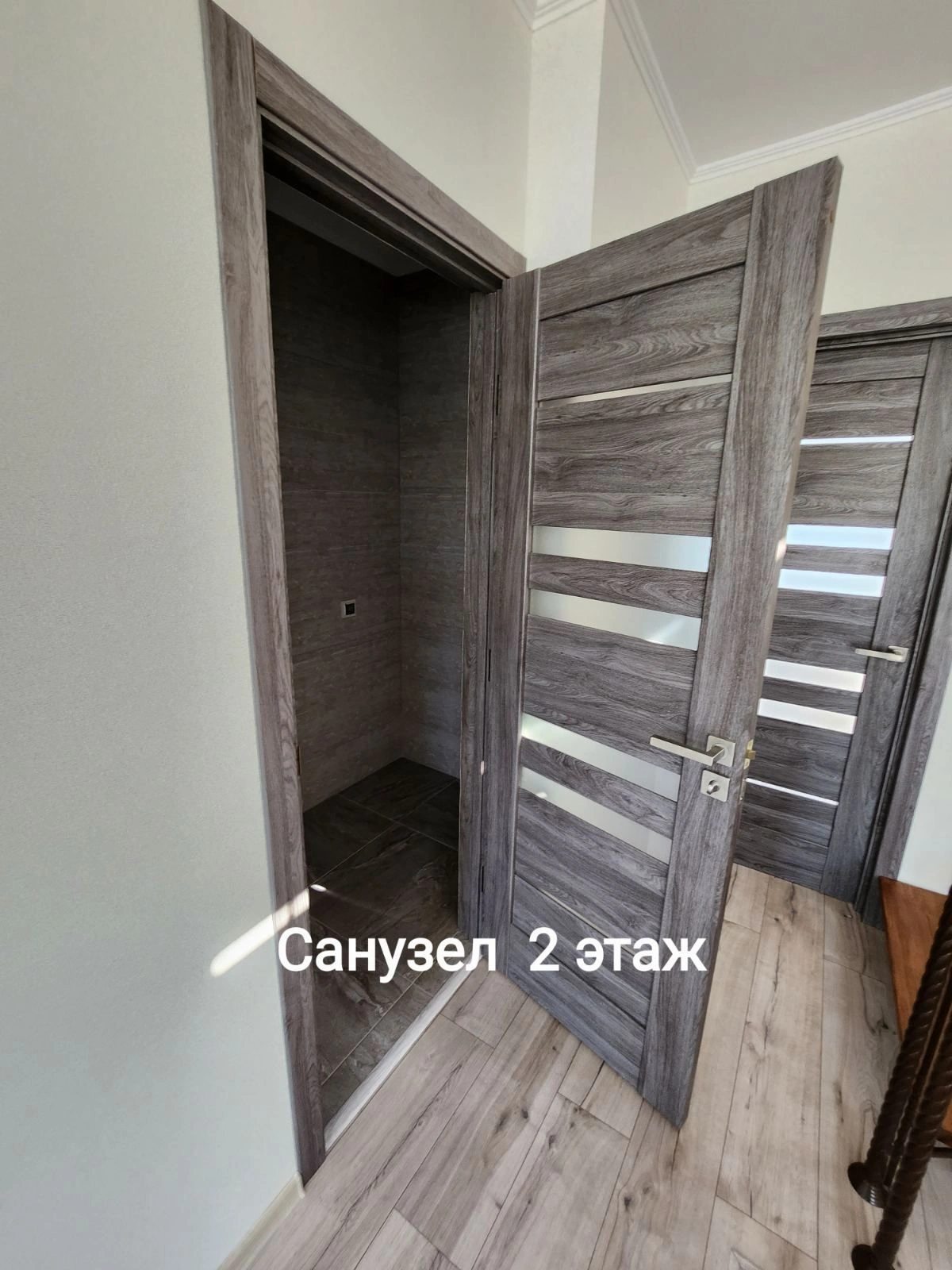 House for sale 125 m², 3 floors. 7, Travneva vul., Horenychi. 