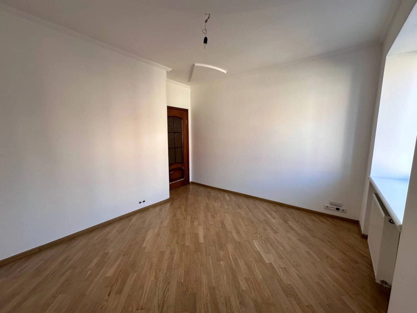 Продаж квартири 4 кімнати, 123 m², 3 пов./5 поверхів. Котляревського І. вул., Тернопіль. 