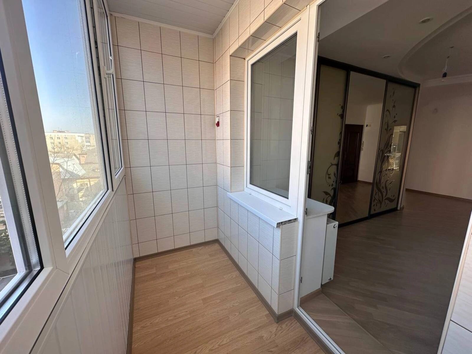 Apartments for sale. 4 rooms, 123 m², 3rd floor/5 floors. Kotlyarevskoho I. vul., Ternopil. 