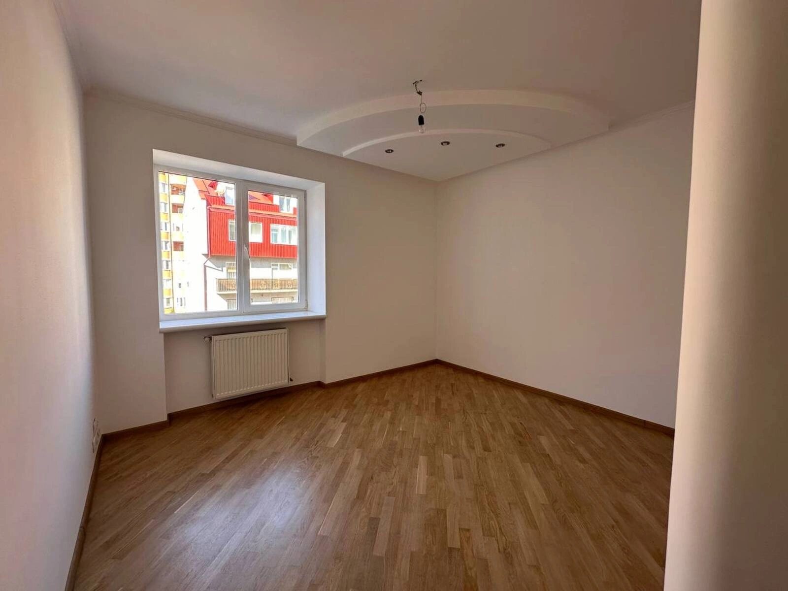 Продаж квартири 4 кімнати, 123 m², 3 пов./5 поверхів. Котляревського І. вул., Тернопіль. 