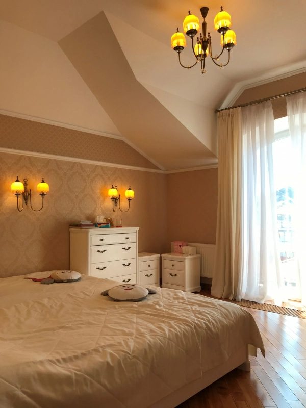 House for sale. 8 rooms, 616 m², 3 floors. Kachury YAkova, Kyiv. 