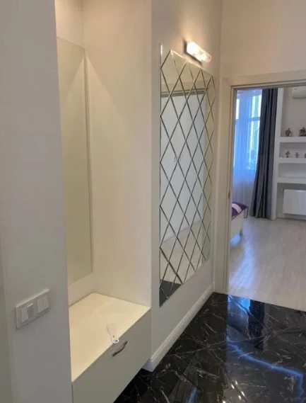 Здам квартиру 1 кімната, 65 m², 12 пов./16 поверхів. 3, Сабанский пер., Одеса. 