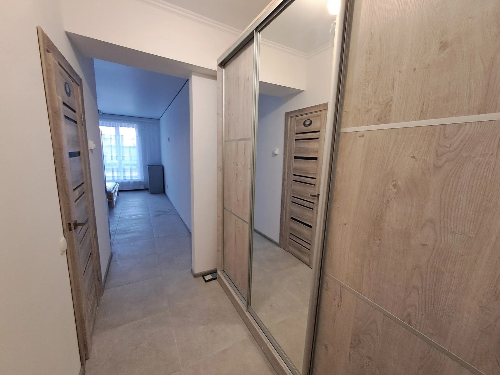 Apartment for rent. 1 room, 30 m², 5th floor/5 floors. 30, Budnoho S. vul., Ternopil. 