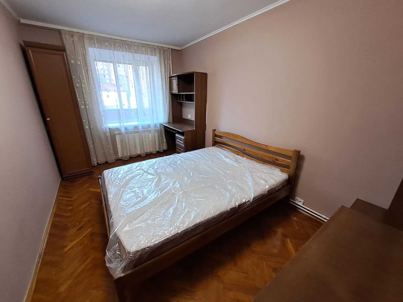 Здам квартиру. 2 rooms, 49 m², 3rd floor/9 floors. Лучаківського вул., Тернопіль. 