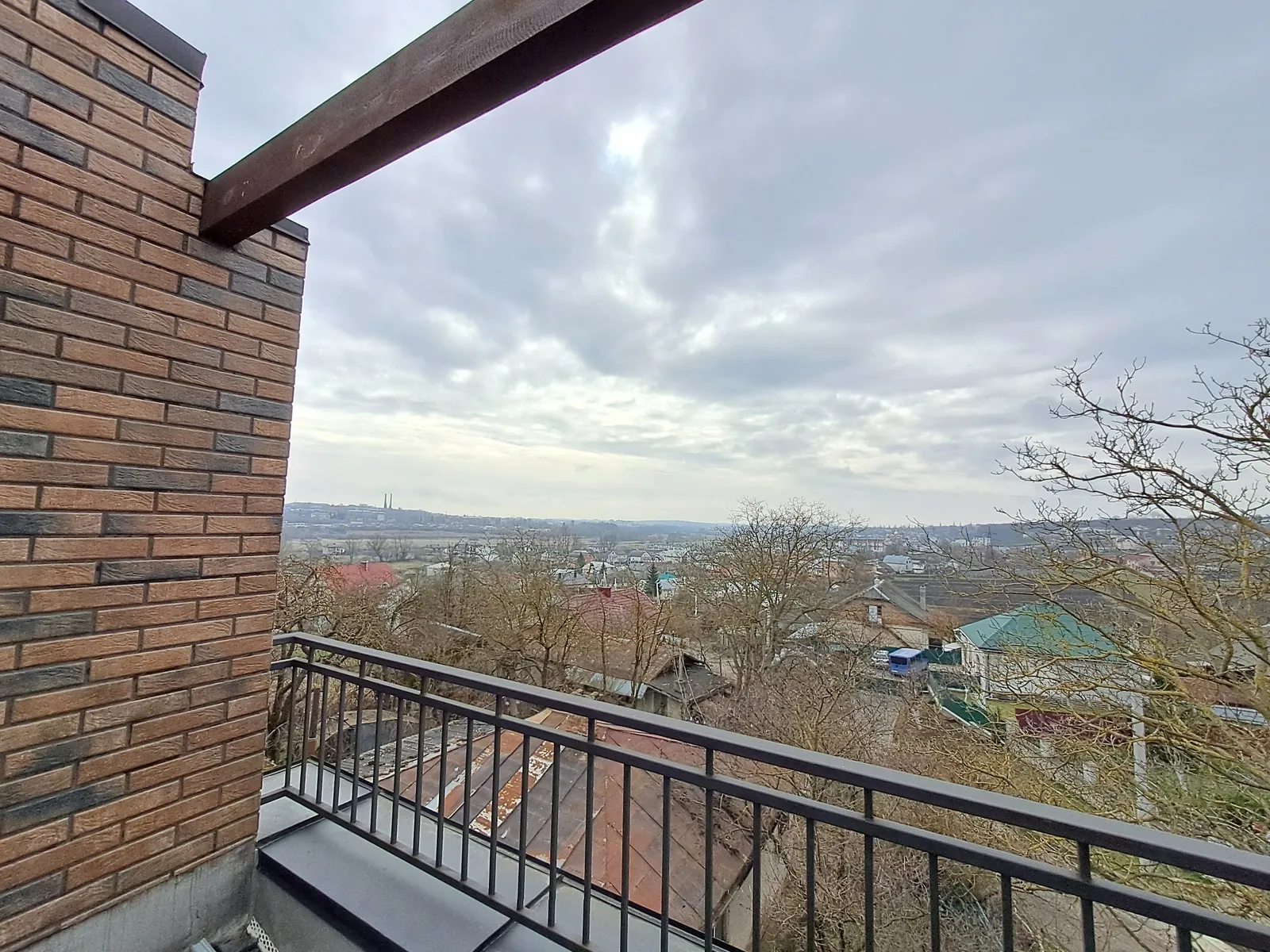 House for sale. 183 m², 3 floors. Druzhby vul., Petrykov. 