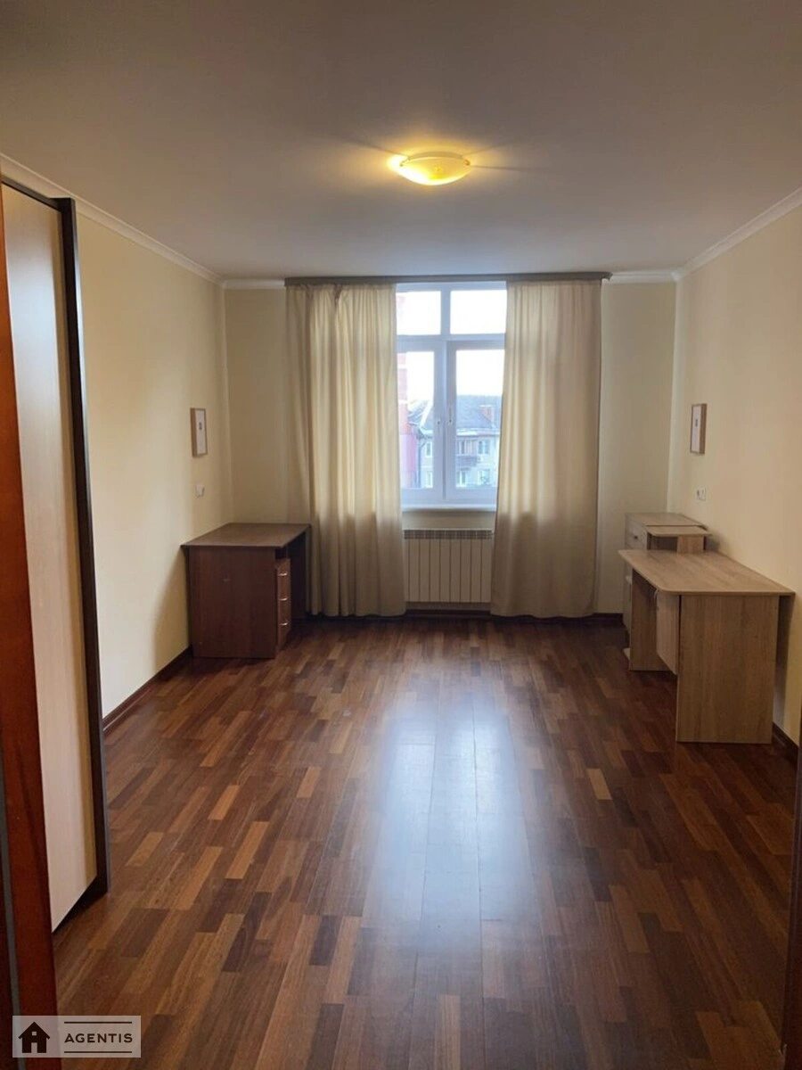 Сдам квартиру. 4 rooms, 130 m², 5th floor/14 floors. 130, Голосеевский 130, Киев. 