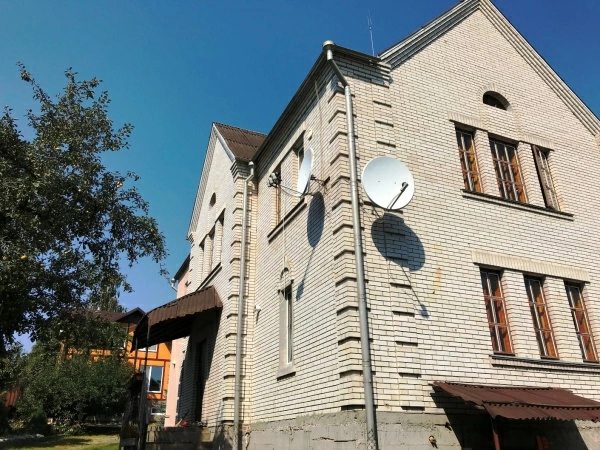 House for sale. 6 rooms, 452 m², 2 floors. Grabovskogo Pavla, Kyiv. 