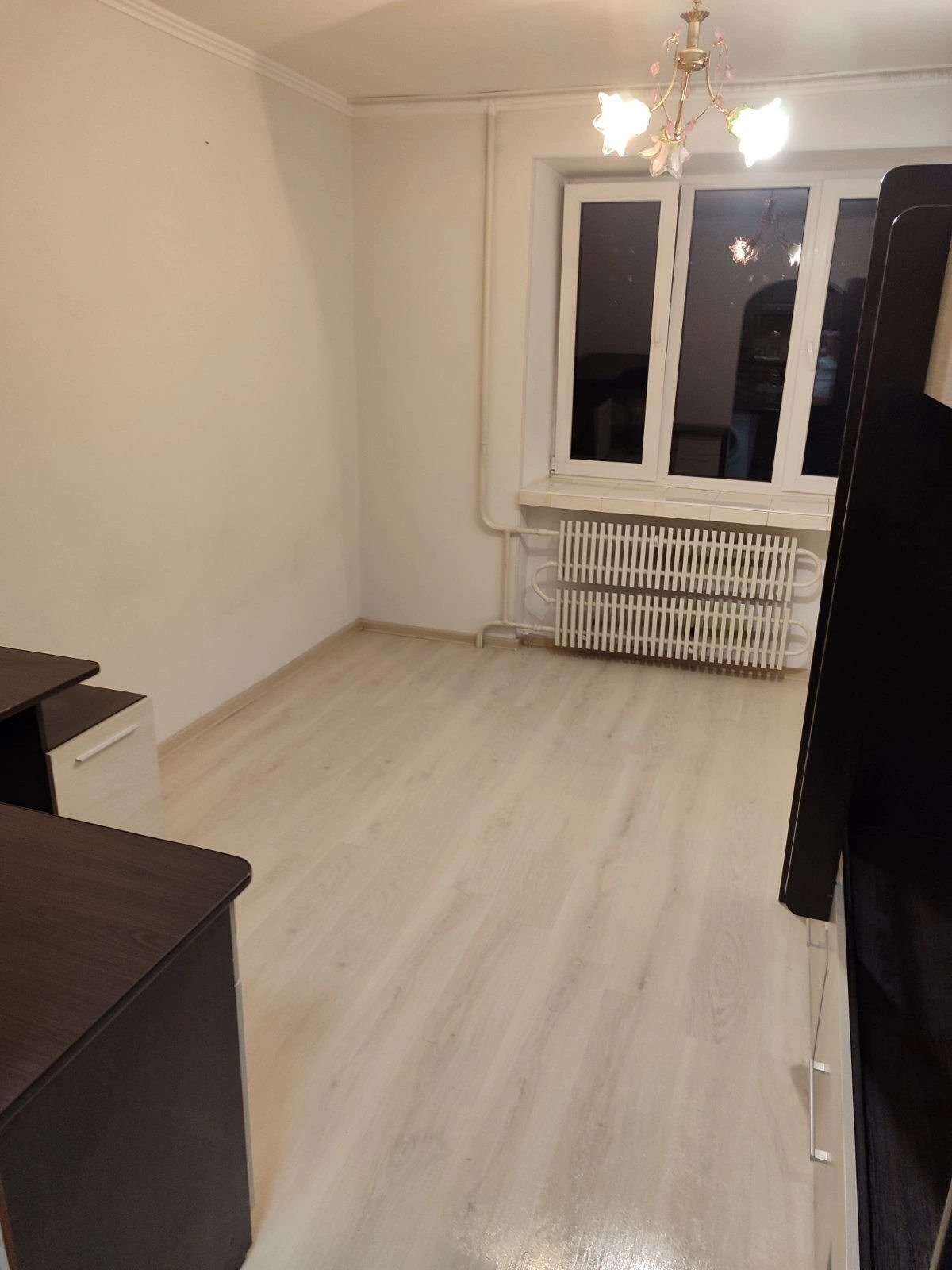 Room for rent for a long time. 1 room, 18 m², 4th floor/5 floors. Bam, Ternopil. 