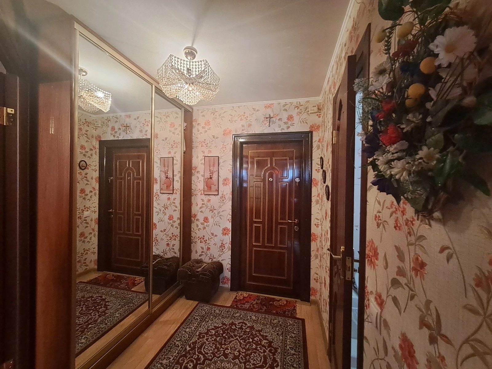 Продаж квартири. 1 room, 37 m², 6th floor/10 floors. Миру вул., Тернопіль. 