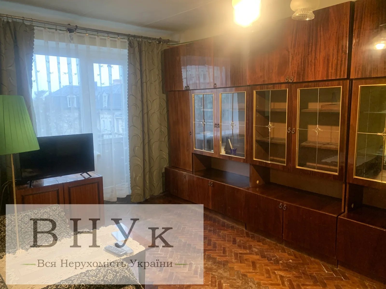 Продаж квартири. 3 rooms, 59 m², 5th floor/5 floors. Качали , Тернопіль. 