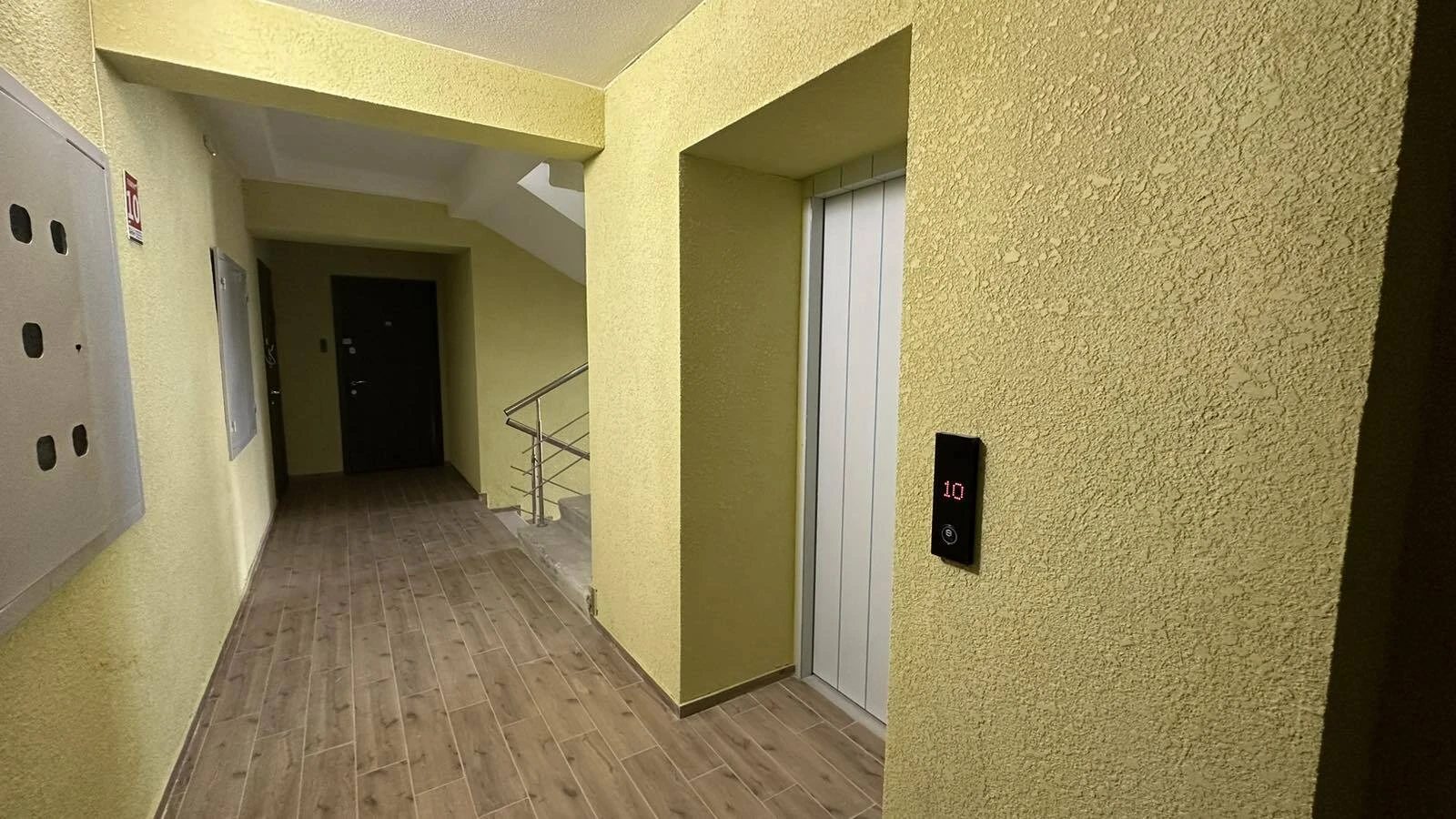 Продаж квартири. 1 room, 45 m², 11 floor/11 floors. Дружба, Тернопіль. 