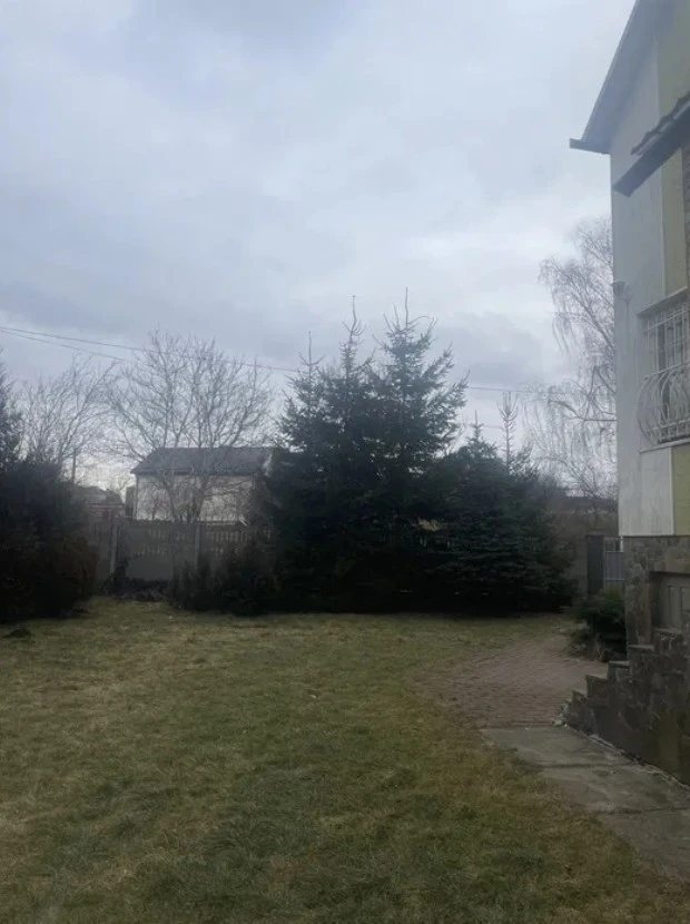 House for sale. Salyutna, Sokilnyky. 