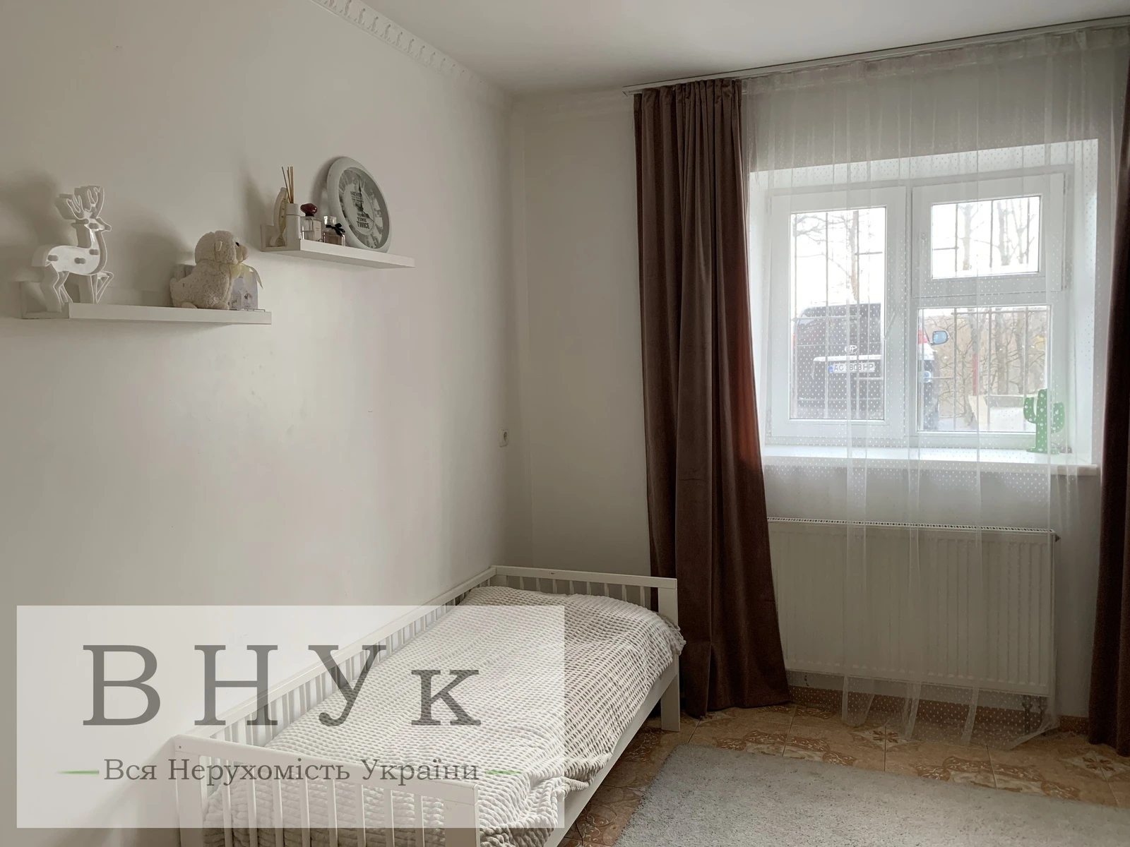 Apartments for sale 4 rooms, 104 m², 1st fl./11 floors. Tsehelnyy prov., Ternopil. 