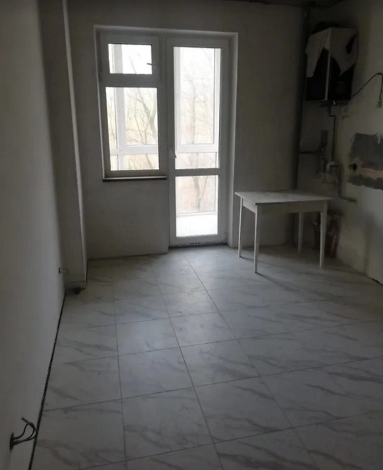 Продаж квартири. 1 room, 46 m², 2nd floor/15 floors. Дружба, Тернопіль. 