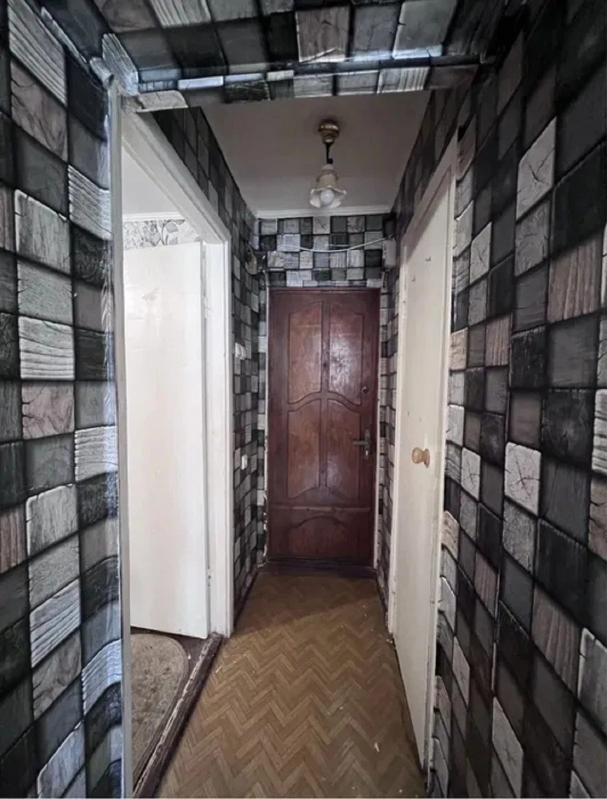 Apartments for sale. 1 room, 22 m², 9th floor/9 floors. 17, Hlushko Akademyka pr., Odesa. 