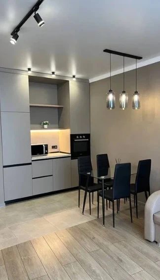 Здам квартиру 1 кімната, 48 m², 13 пов./25 поверхів. 3, Генуэзская ул., Одеса. 