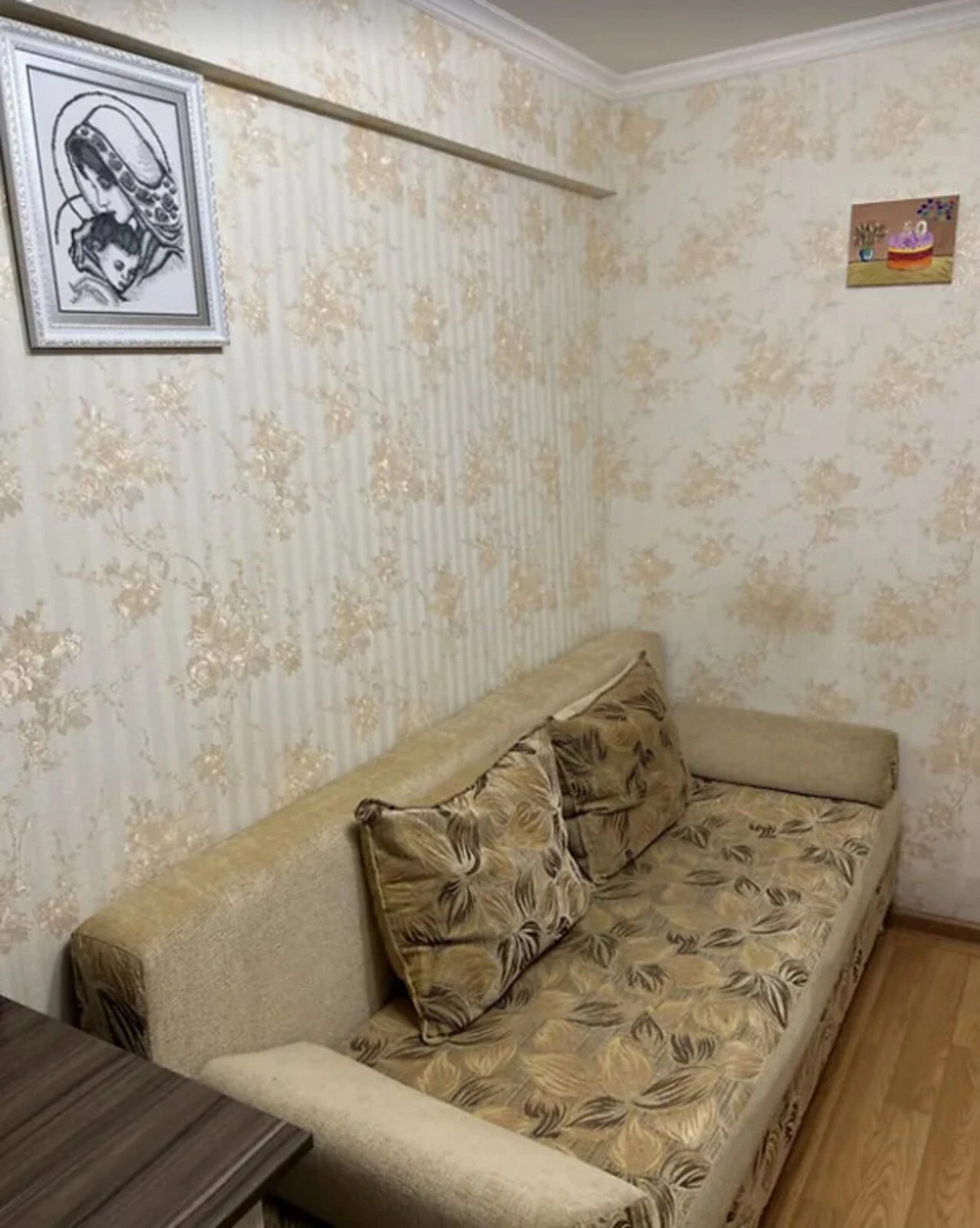 Продаж квартири. 4 rooms, 59 m², 1st floor/5 floors. Дружба, Тернопіль. 