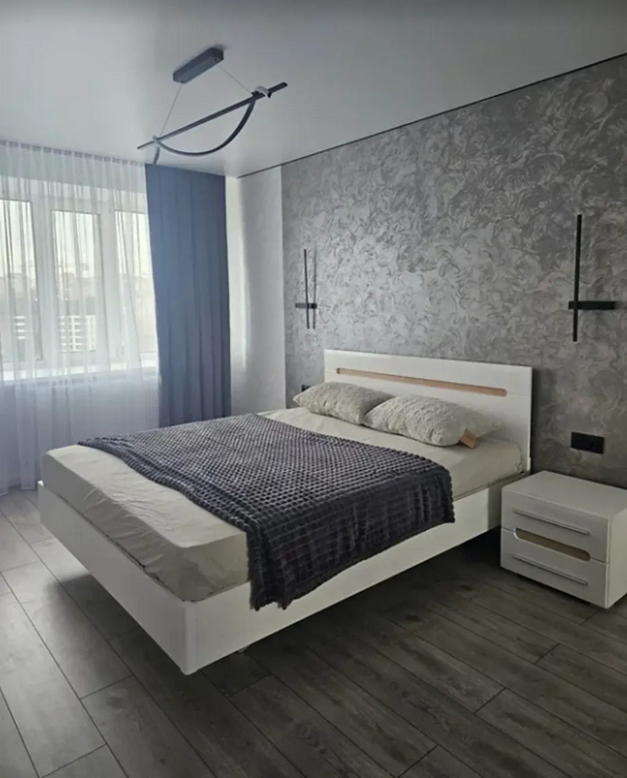 Продаж квартири. 1 room, 40 m², 8th floor/10 floors. Бам, Тернопіль. 