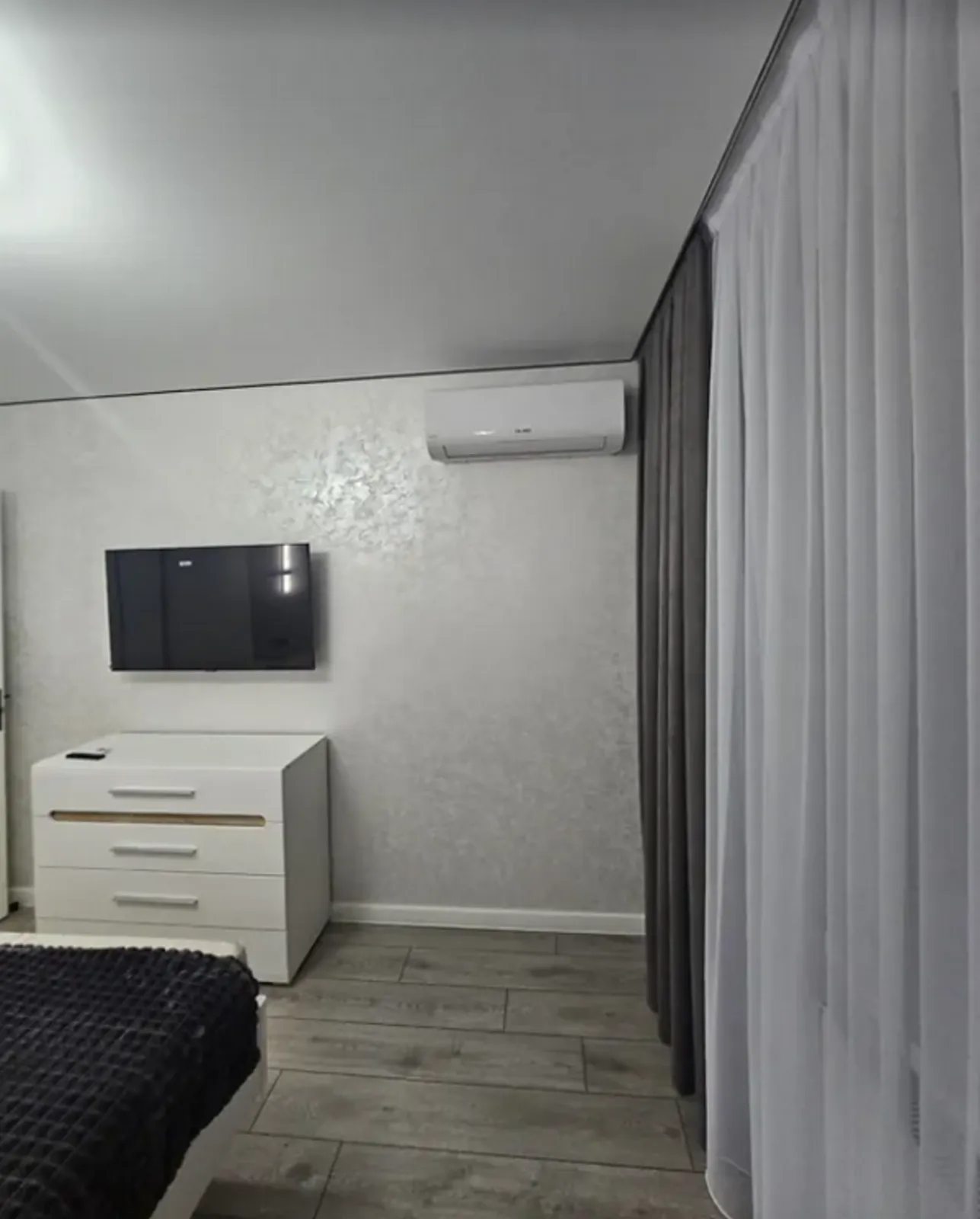 Продаж квартири. 1 room, 40 m², 8th floor/10 floors. Бам, Тернопіль. 