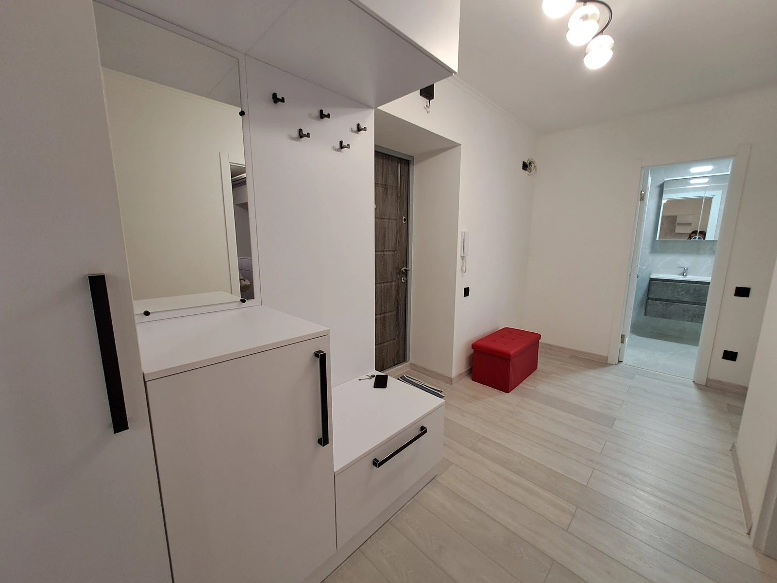 Apartment for rent. 2 rooms, 67 m², 9th floor/10 floors. 26, Dovzhenka O. vul., Ternopil. 