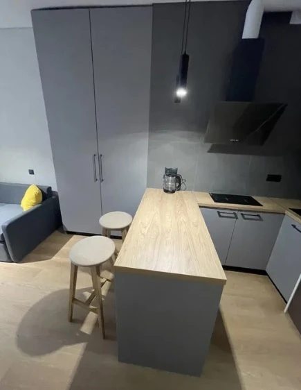 Здам квартиру 1 кімната, 32 m², 17 пов./25 поверхів. 1, Генуэзская ул., Одеса. 