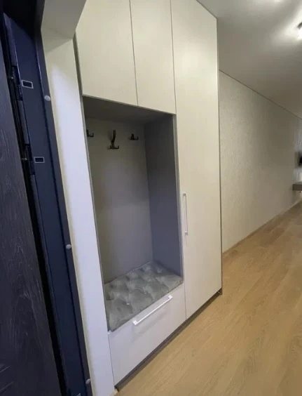 Здам квартиру 1 кімната, 32 m², 17 пов./25 поверхів. 1, Генуэзская ул., Одеса. 