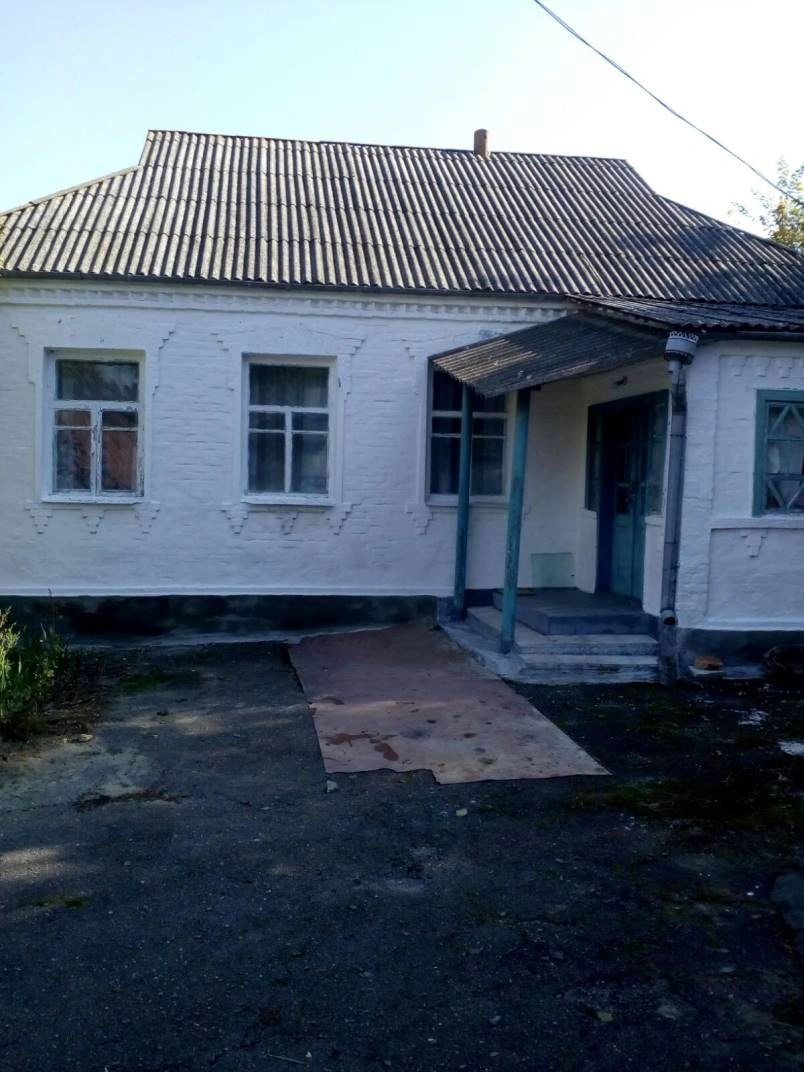 Будинок в селі Юхни від власника